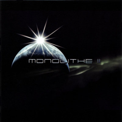 Monolithe: "II" – 2005
