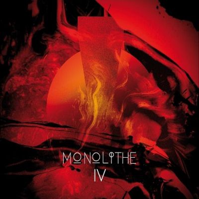 Monolithe: "Monolithe IV" – 2013